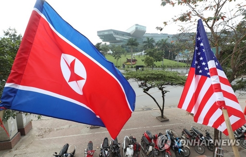 하노이 회담 기대치 최저 수준, 미국인 73%가 북비핵화 비관론