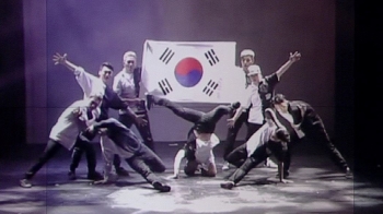 "올림픽 가자" 설레는 춤꾼들…상위권 한국도 부푼 꿈