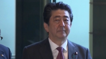 반색한 일본…"미국, 안이한 타협 하지 않아 다행"
