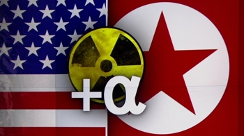 "미국이 요구한 '영변+α'는 우라늄 농축시설 신고 리스트"