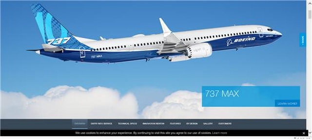 [취재설명서] 103년 역사상 가장 빨리 팔린 737맥스 '보잉의 욕심'