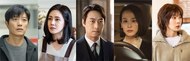 JTBC '아름다운 세상', 배우들이 직접 전한 기대 포인트
