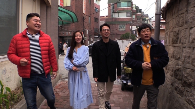 '한끼줍쇼' 류승수, '사랑의 힘'으로 이뤄낸 긍정적 변화 공개