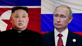 북, 하노이 이후 첫 정상외교…중국 아닌 러시아 택한 이유?