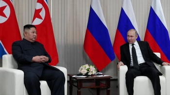 푸틴, '북 체제 보장' 언급…비핵화 협상 '러 변수' 주목