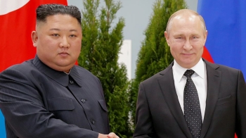 남·북·러 3각 협력 말한 푸틴…"한국도 당사자" 강조