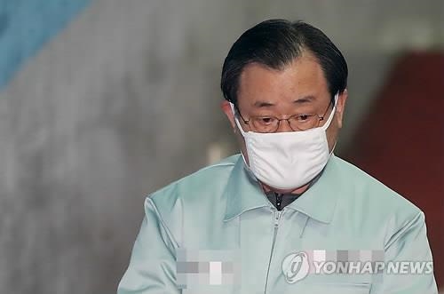 '세월호 특조위 방해' 이병기·조윤선 징역 3년 구형