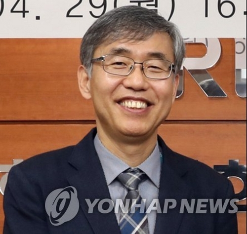'30년 경력 신약개발 연구자'…김성수 신임 과기혁신본부장