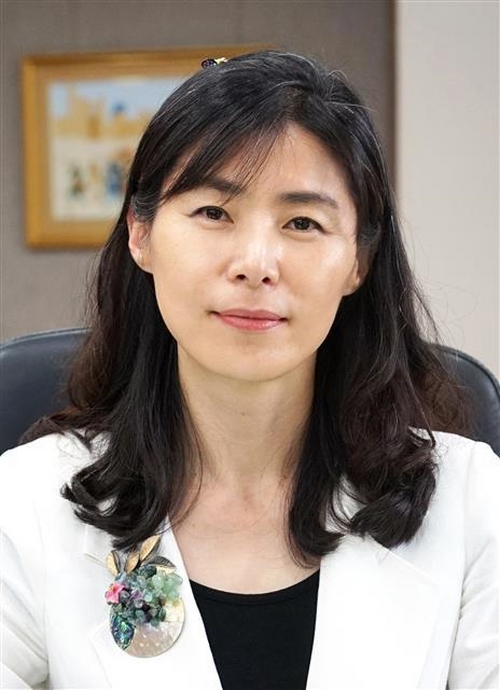 김외숙 청인사수석…문대통령의 노동·인권변호사 '동지'