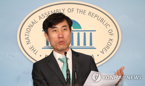 하태경 "국가유공자 모욕시 가중처벌"…'최종근 하사법' 발의
