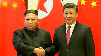 시진핑, 20~21일 북한 방문…중국 주석으로는 14년만