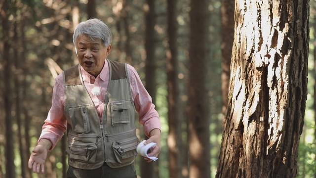 숲으로 나간 '차이나는 클라스' "한국, 산림복구 성공한 유일한 국가"