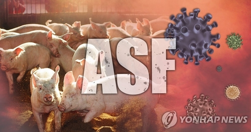 '돼지열병 비상'에 뿔난 농가 "음식물 급여 금지하라"