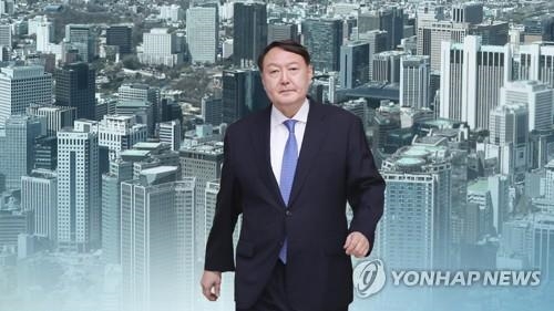 총장 청문회·정기인사에도…검찰 "삼바 수사 미루는 일 없다"