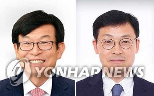 민주당 "적재적소 인사" vs 한국당 "경제정책 마이웨이 고집"