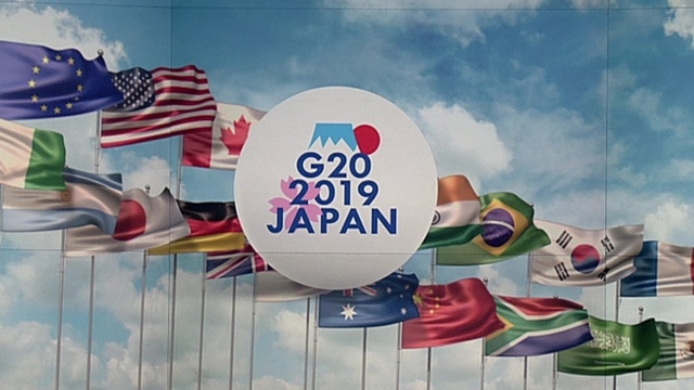 G20 정상회의 무대 오를 '한반도 문제'…협상 분수령