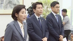 2시간 만에 합의 뒤집은 한국당…국회 정상화 또 불발