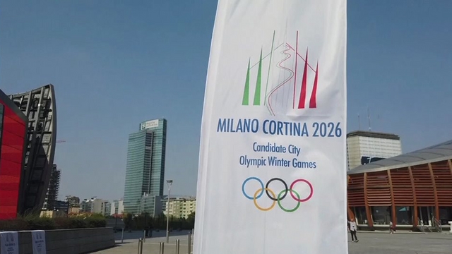 2026년 동계올림픽 이탈리아 밀라노, 코르티나 선정 배경은