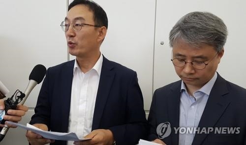 한국대표단 "수출 규제 철회 요구했다"…일 주장 정면반박