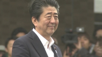"한국 규제 찬성 56%" 아베 전략 먹히나…'막무가내' 일본