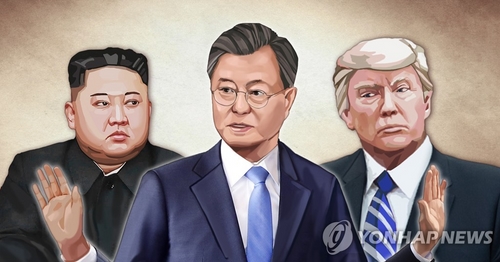 북한, 연일 남한에 미국 눈치보기 중단 요구… "북남관계에 백해무익"