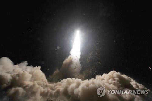 40년 걸친 남북 '미사일 경쟁'…"남이 질·양적으로 우세"