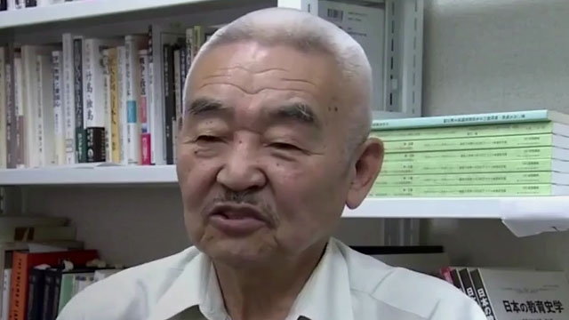 [특집 인터뷰] '아베는 왜'…일본 지식인 3인에 묻는다