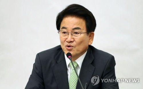 정동영 "제3당 목표 총선 준비…바른미래·정의와 연대"