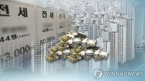 서울 집값 상승폭 커져…상한제 영향 없는 아파트단지 주도