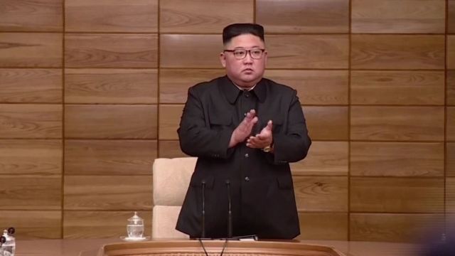 북, 이달 29일 최고인민회의 개최…올해 두 번째