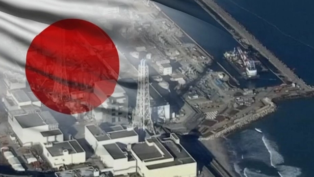 후쿠시마 오염수 논란…외신도 '도쿄올림픽' 방사능 우려