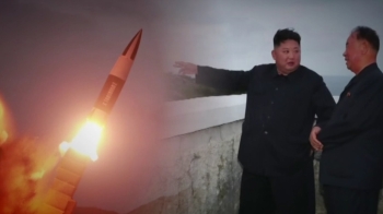북한, 신형발사체 잇단 공개…미군 '에이태킴스' 닮아