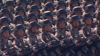 "시진핑, 군대 동원할 필요 없이 준엄한 법 집행 지침"