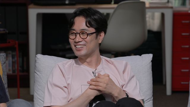 '방구석1열' 배우 예수정 "'예능' 출연 처음…뭔지 몰라 검색해봤다"