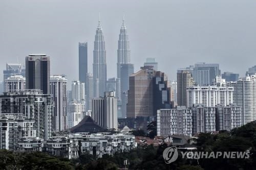 홍콩 부유층, 떠날 준비 하나…말레이시아에 이주 문의 증가
