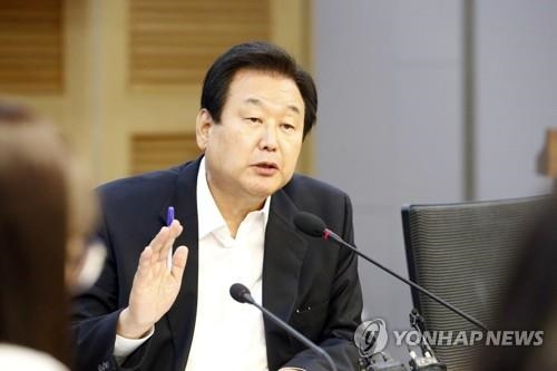 "당명교체" "안철수 참여해야"…한국당서 보수통합론 '분출'