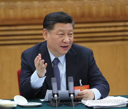 '무력 투입' 자제한 시진핑, 홍콩 사태 지속 땐 선택 불가피