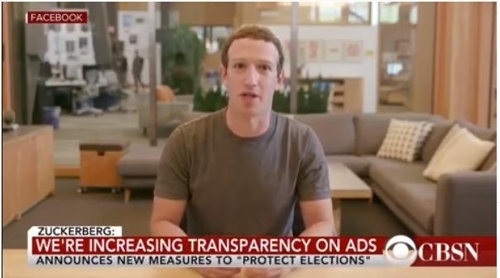 페이스북, 120억원 투입해 '딥페이크 영상' 퇴출 나선다