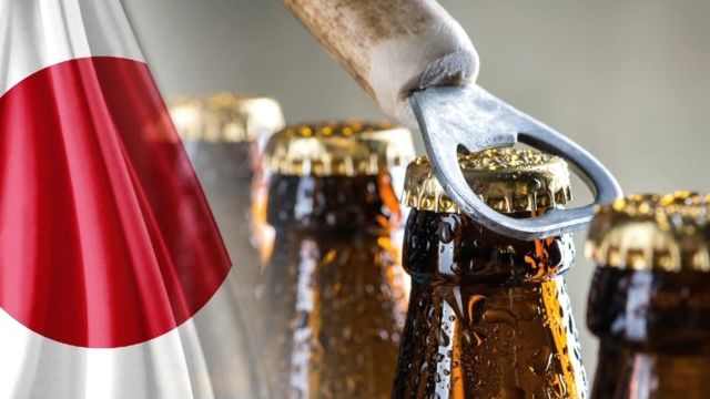 '날개없는 추락' 일본 맥주…8월 수입 13위로 떨어져