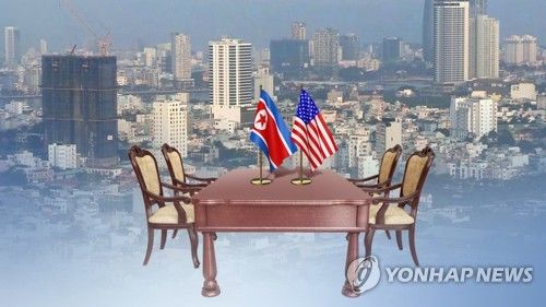 북 외무성 "제도안전·발전 장애물 제거돼야 비핵화 논의 가능"
