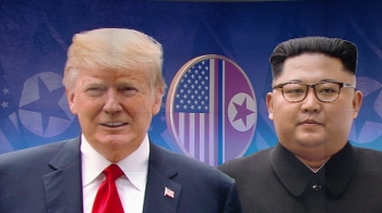 임박한 북미대화…한·미 "대북 무력행사 없다" 시그널