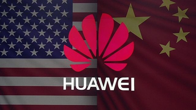 미 "화웨이 5G 금지않는 동맹국에 제재 배제않겠다"
