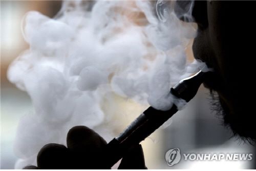 북한도 전자담배 유해성 경고…"청소년에 매우 해로워"