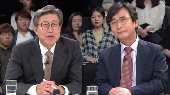 조국 가족 사모펀드 의혹…유시민 vs 박형준 '팩트' 공방