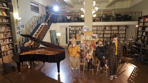 책X음악의 만남 '멜로디책방', 첫 Book-OST '코코' 공개