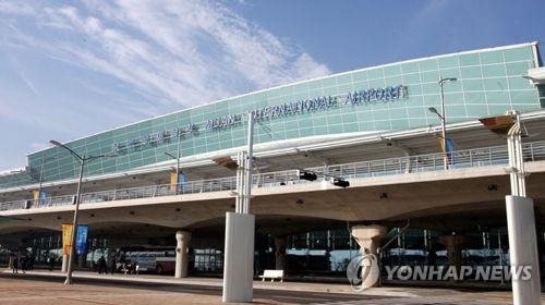 무안공항 일본 하늘길 모두 막혔다…도쿄 ·오사카 운항 중단