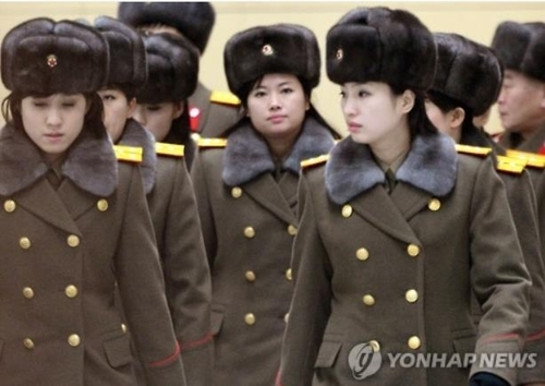 '북중 갈등의 상징' 북한 모란봉악단 4년만에 중국 온다