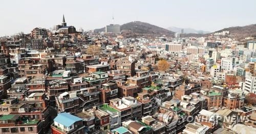 서울 330개 단지·30만가구 상한제 후폭풍…강남 재건축 '타깃'