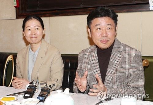 변혁 "한국당과 통합은 없다…신당 중심으로 보수재건"
