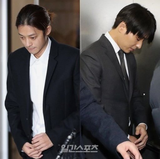 검찰, 유리 오빠 권모씨에 징역 10년 구형 "가족·동생에게 상처 줘 미안"